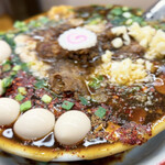 らーめん護什番 - 