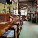 ラーメン西山 - 