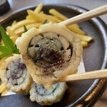 食いしんぼう 花 - 