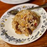 ラーメン西山 - 