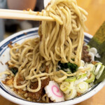 らーめん護什番 - 