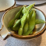 食いしんぼう 花 - 