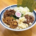 らーめん護什番 - 