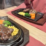 俺のステーキ - 