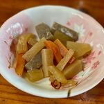 ラーメン西山 - 