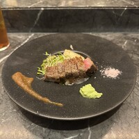 鉄板焼 摩天楼 東京スカイツリー・ソラマチ店 - 