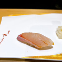 北新地 鮨 栞庵 やましろ - 