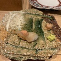 代官山 鮨 たけうち - 