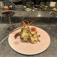 鉄板焼 摩天楼 東京スカイツリー・ソラマチ店 - 