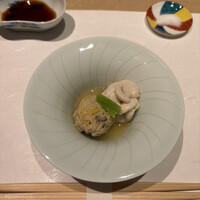 代官山 鮨 たけうち - 