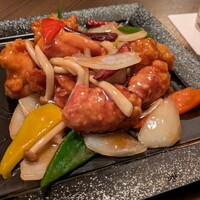 中国料理 吉珍樓 ルーセントタワー店 - 