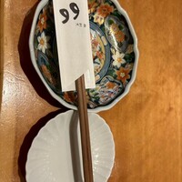 梅田 鮨割烹のの - 