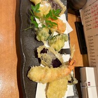 梅田 鮨割烹のの - 