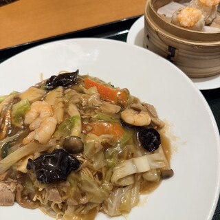 レストランローズ_1