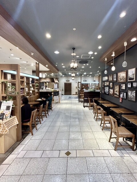 Pasta & Pizza Basilico photo 5