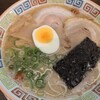 大砲ラーメン - 料理写真: