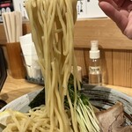 みつ星製麺所 - 