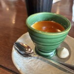 食堂 マウンテン マウンテン - 