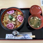 味処 海の桜勘 - 