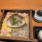 日本料理 松江 和らく - 