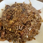 中華料理 ぱんだ - 