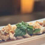 心水 - 旨辛よだれ鶏