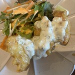 食堂 マウンテン マウンテン - 