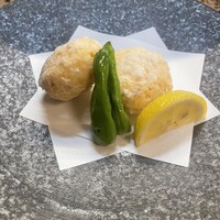 め乃惣 -  め乃惣 -