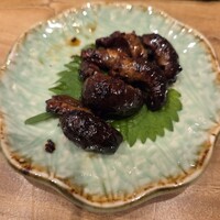 うなぎ家 しば福や - 