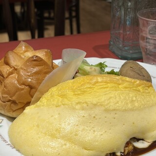 ヒルトップレイチェルカフェ_0