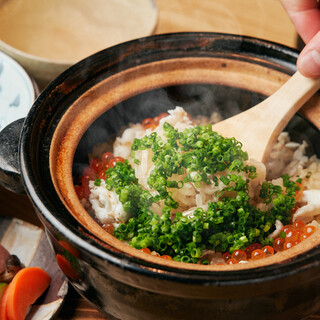 記念日から気軽な食事まで、あらゆる時間に彩りを