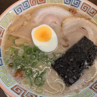 大砲ラーメン_0
