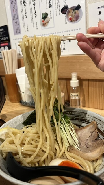 Mitsuboshi Seimenjo Fukushima Honten photo 3