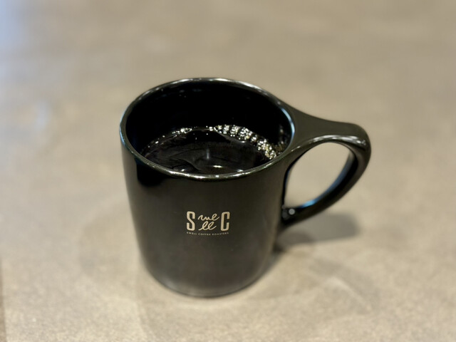 Swell Coffee Roasters lab （スウェルコーヒーロースターズラボ