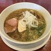 鶏そば専門店 らーめんえびす 総本家