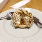 グラン・ヴァニーユ - 