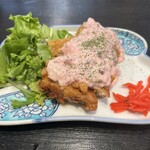 九州炭火酒場ばってん - 