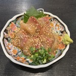 九州炭火酒場ばってん - 