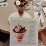 和光ティーサロン - 