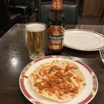 カーン・ケバブ・ビリヤニ - 