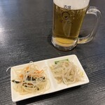 九州炭火酒場ばってん - 