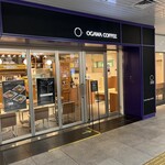 OGAWA COFFEE  - 