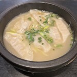 九州炭火酒場ばってん はなれ 神田北口店 - 