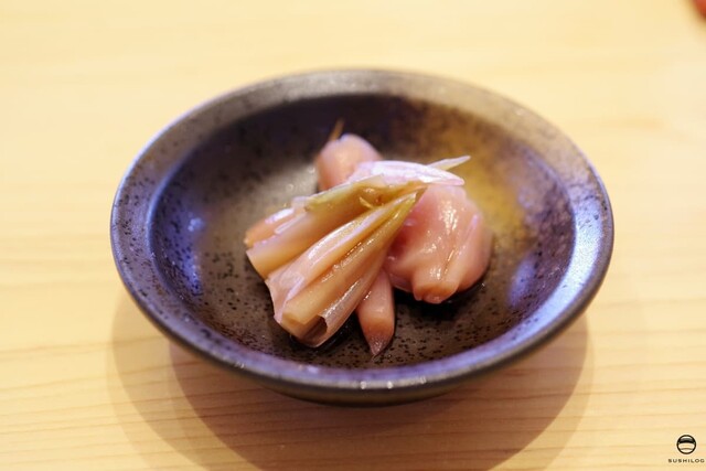 笠聖（RYUSEI） - 西古川（寿司）の写真