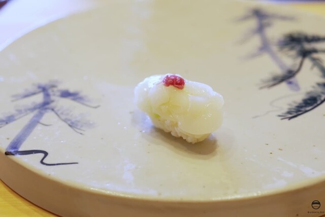 笠聖（RYUSEI） - 西古川（寿司）の写真