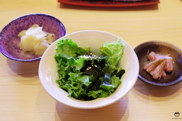 笠聖（RYUSEI）西古川 | 加美町の上質寿司店