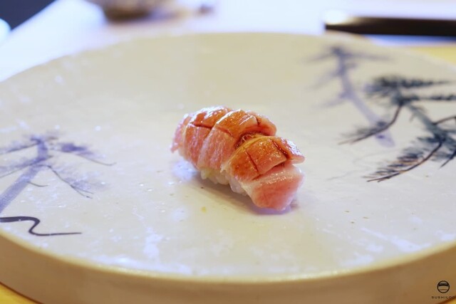 笠聖（RYUSEI） - 西古川（寿司）の写真