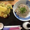 そばうどん処 尼子