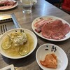 焼肉&手打ち冷麺 二郎 柳橋店