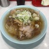 なぎちゃんラーメン 大森駅前店